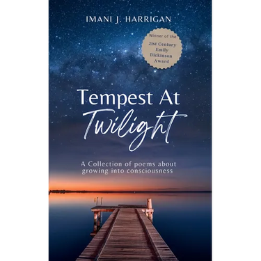 Tempest At Twilight