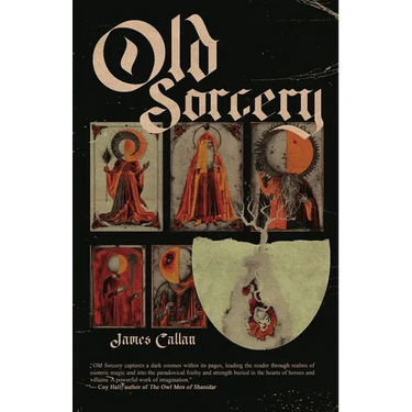 Old Sorcery