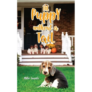 The Puppy Without a Tail