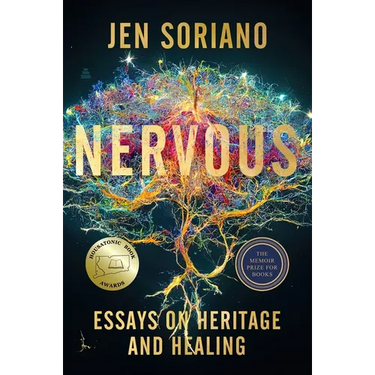 Nervous: Essays on Heritage and Healing