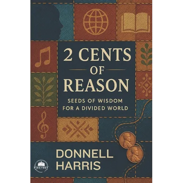 2 Cents of Reason: A Deep Dive Into What Shapes Us