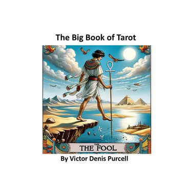 The Big Book of Tarot