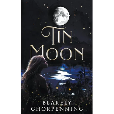 Tin Moon