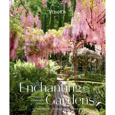 Veranda Enchanting Gardens: Inspired Landscape Design