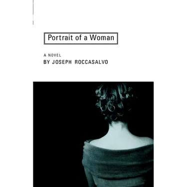 Portrait of a Woman