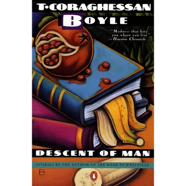 Descent of Man: Stories