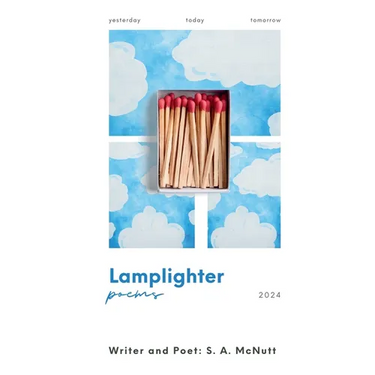 Lamplighter: poems