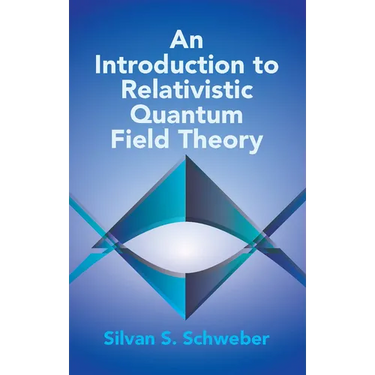 An Introduction to Relativistic Quantum Field Theory