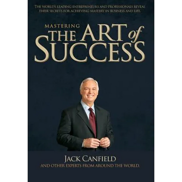 Mastering The Art Of Success