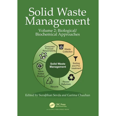 Solid Waste Management: Volume 2: Biological/Biochemical Approaches