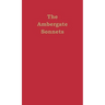 The Ambergate Sonnets