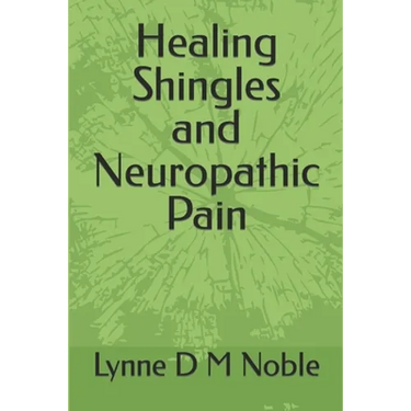 Healing Shingles and Neuropathic Pain