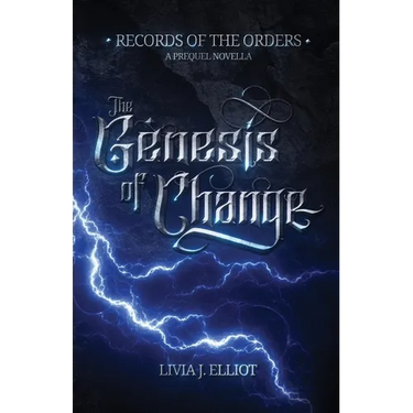 The Genesis of Change
