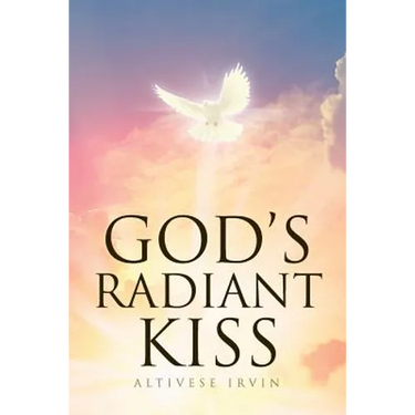 God's Radiant Kiss