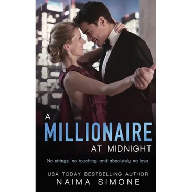 A Millionaire at Midnight