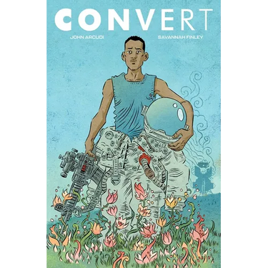 Convert