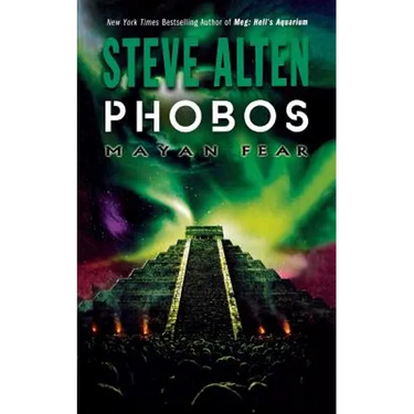 Phobos: Mayan Fear