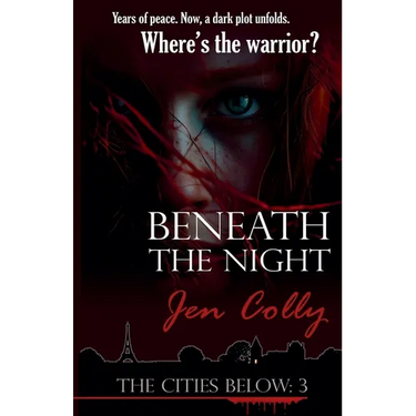 Beneath the Night