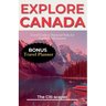 Explore Canada: Travel Guide to National Parks for Outdoor Adventurers