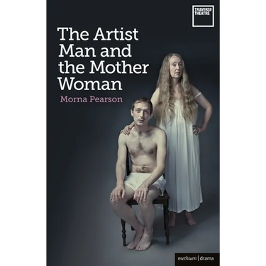 The Artist Man and the Mother Woman