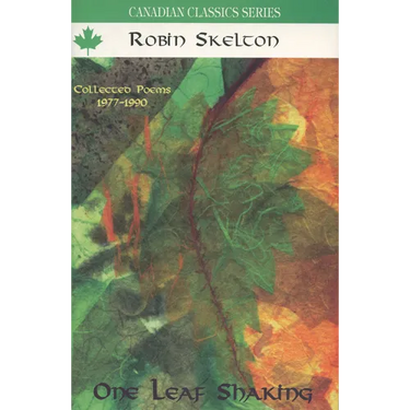 One Leaf Shaking