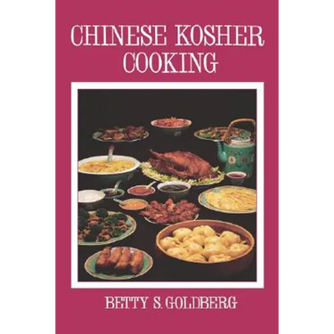 Chinese Kosher Cooking