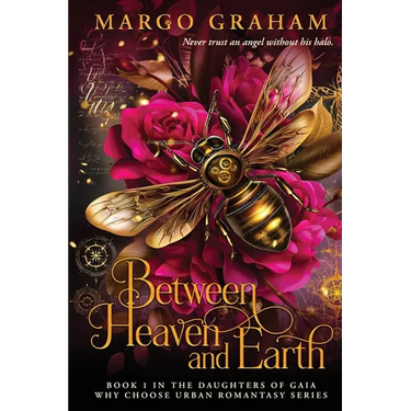 Between Heaven and Earth