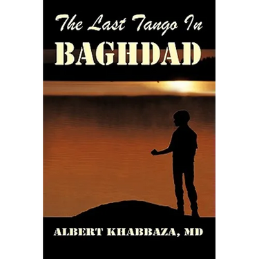 The Last Tango in Baghdad