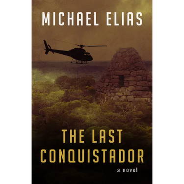 The Last Conquistador
