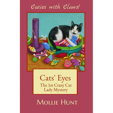 Cats' Eyes