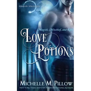 Love Potions
