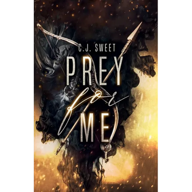 Prey for Me