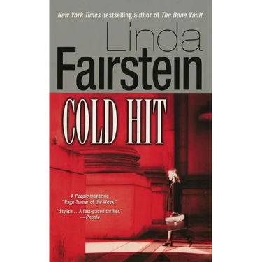 Cold Hit