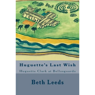 Huguette's Last Wish: Huguette Clark at Bellosguardo