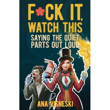 F*ck it, Watch This