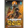 Legends of the Flashback: Book Three