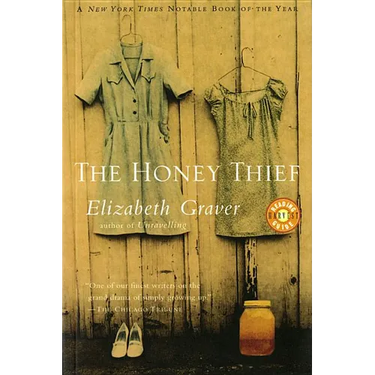 The Honey Thief