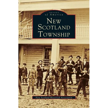 New Scotland Township
