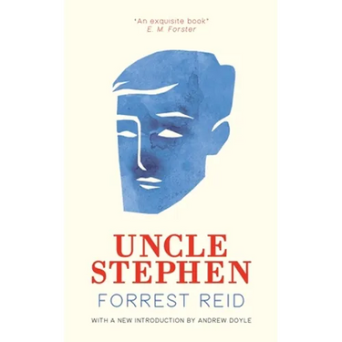 Uncle Stephen (Valancourt 20th Century Classics)