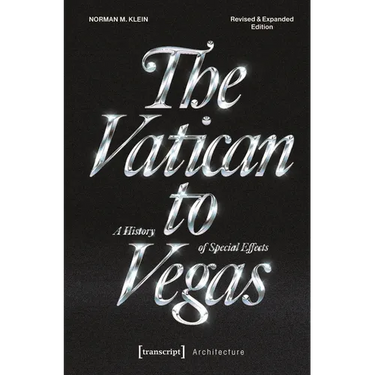 The Vatican to Vegas: A History of Special Effects