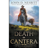 Death in Cantera: A Dunbar Western Mystery