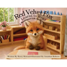 Red Velvet Fox Learns to Read