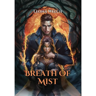 Breath of Mist