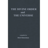 The Divine Order and the Universe
