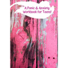 A Panic & Anxiety Workbook for Teens!