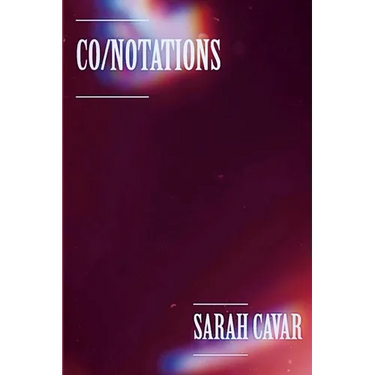 Co/Notations: Speak, Unwoman! and A Complete Family / hstry