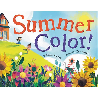 Summer Color!