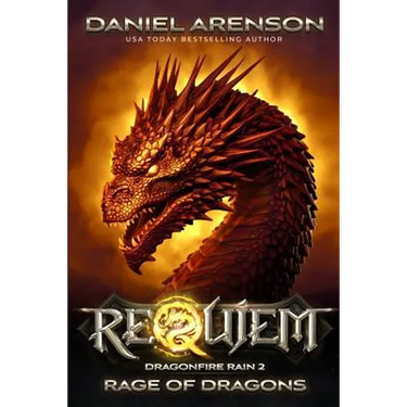 Rage of Dragons