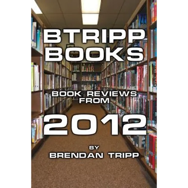 BTRIPP Books - 2012