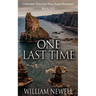 One Last Time: A Scottish Historical Time Travel Romance
